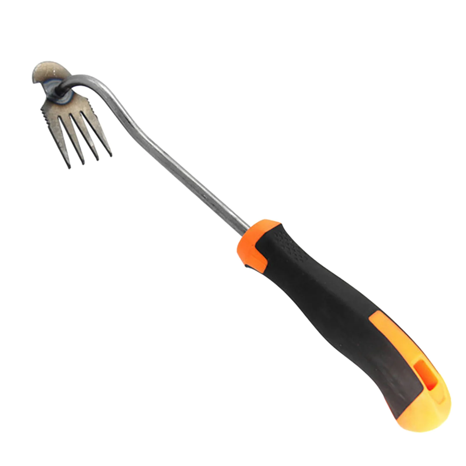 Brand New Weeding Tool Remover Tool Durable Foot-operated Pointed Tip Precise Weeding Weeding Artifact Uprooting
Brand New Weeding Tool Remover Tool Durable Foot-operated Pointed Tip Precise Weeding Weeding Artifact Uprooting