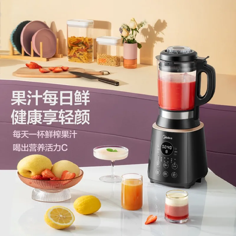 Midea разрушение стены машина, бытовой многофункциональный шлифовальный порошок, устройство для приготовления риса, зерен, соевого молока 
Midea разрушение стены машина, бытовой многофункциональный шлифовальный порошок, устройство для приготовления риса, зерен, соевого молока