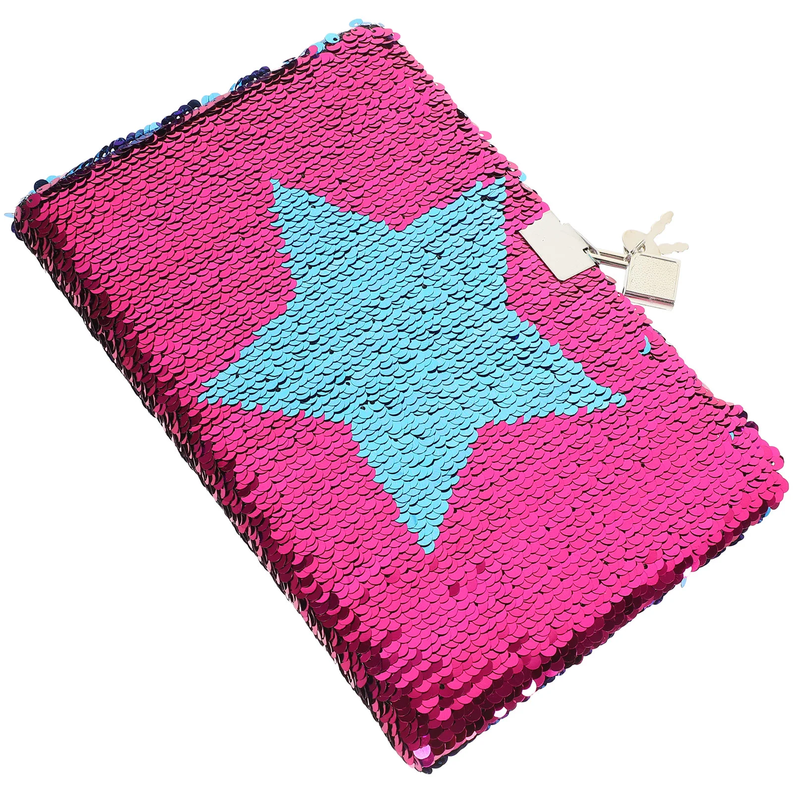 Notebook Sequin Diary Girls Journal Glitter Notepad Book Notebooks Decorative Lovely Travel Adorable Kids Children Writing
Notebook Sequin Diary Girls Journal Glitter Notepad Book Notebooks Decorative Lovely Travel Adorable Kids Children Writing