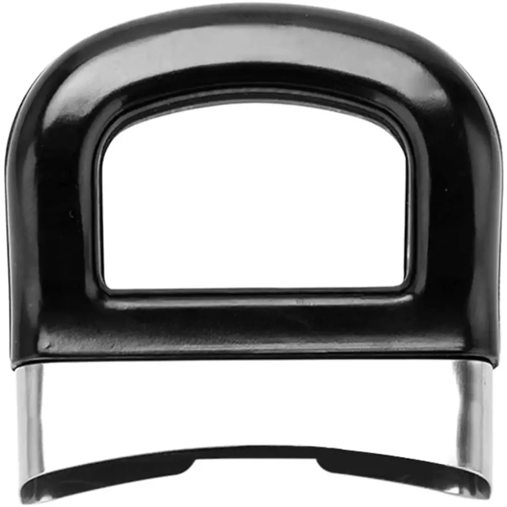 2 PCS Pan Side Handles Accessories Bakelite Pot Part 66mm/2.6inch Black Ear Pot Handle Ear Soup Pot Easy Install
2 PCS Pan Side Handles Accessories Bakelite Pot Part 66mm/2.6inch Black Ear Pot Handle Ear Soup Pot Easy Install