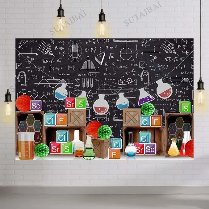 Photography Background Science Party Invitation Mad Scientist Kids Birthday Party Photocall Photo Studio Backdrops Photography
Photography Background Science Party Invitation Mad Scientist Kids Birthday Party Photocall Photo Studio Backdrops Photography
