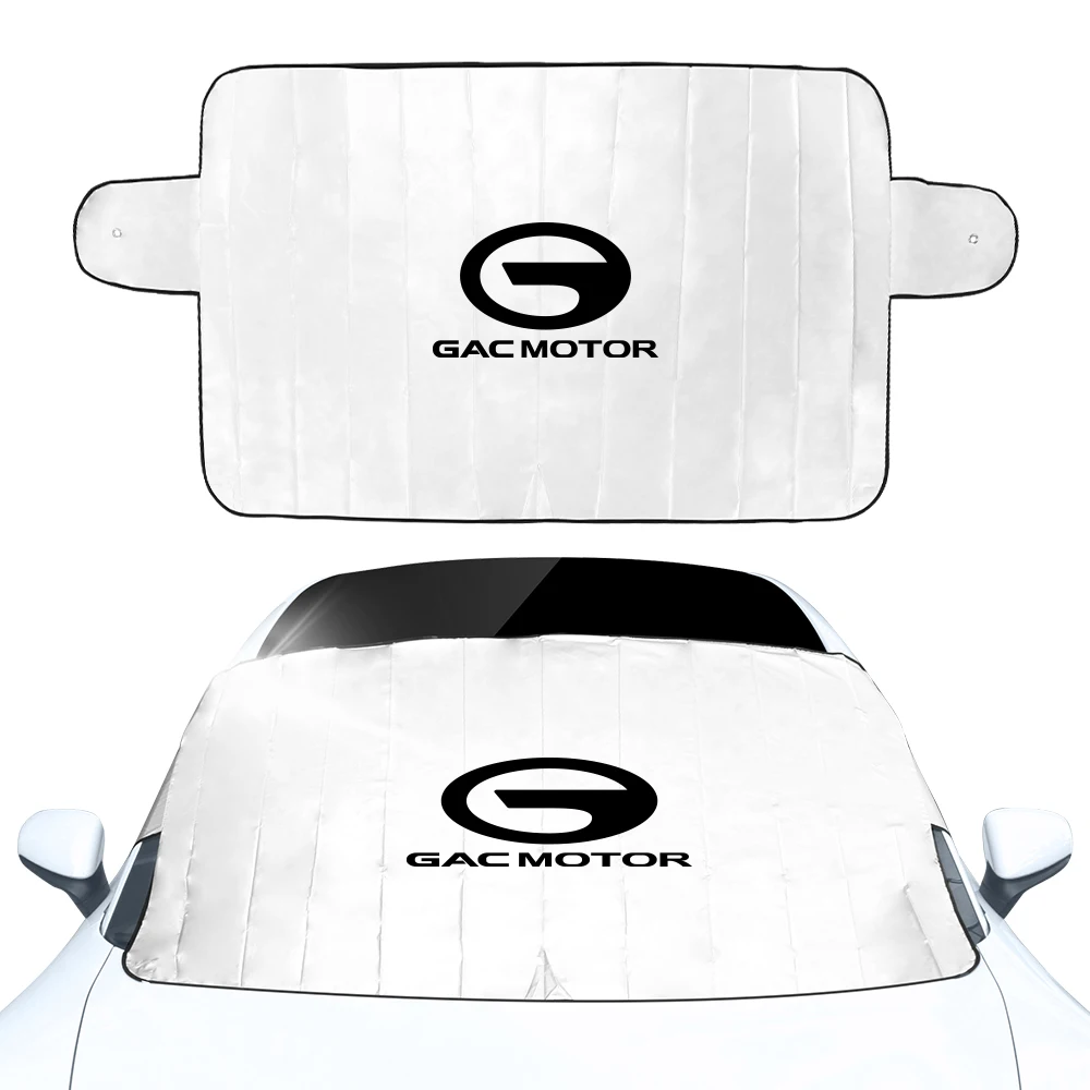 Для GAC Trumpchi Aion GS8 GS4 GS3 Empow GS5 Coupe солнцезащитный козырек для лобового стекла автомобиля с присоской Защита от УФ-лучей
Для GAC Trumpchi Aion GS8 GS4 GS3 Empow GS5 Coupe солнцезащитный козырек для лобового стекла автомобиля с присоской Защита от УФ-лучей