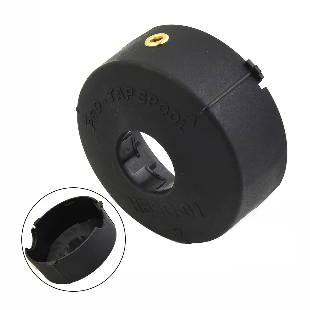 Replacing The Trimmer Spool Cap Cover For BOSCH ART 23 26 30 COMBITRIM EASYTRIM PROTAP STRIMMER Trimmer Parts Mowing Line Cap
Replacing The Trimmer Spool Cap Cover For BOSCH ART 23 26 30 COMBITRIM EASYTRIM PROTAP STRIMMER Trimmer Parts Mowing Line Cap