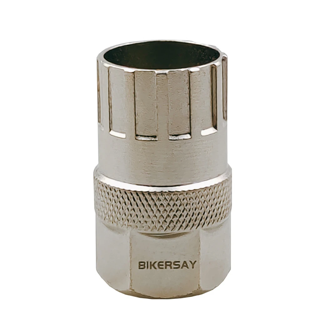 Bicycle Lockring Sleeve Cassette Flywheel Removal Freewheel Remover Repair Tool Bicycle Repaire & Maintenance
Bicycle Lockring Sleeve Cassette Flywheel Removal Freewheel Remover Repair Tool Bicycle Repaire & Maintenance