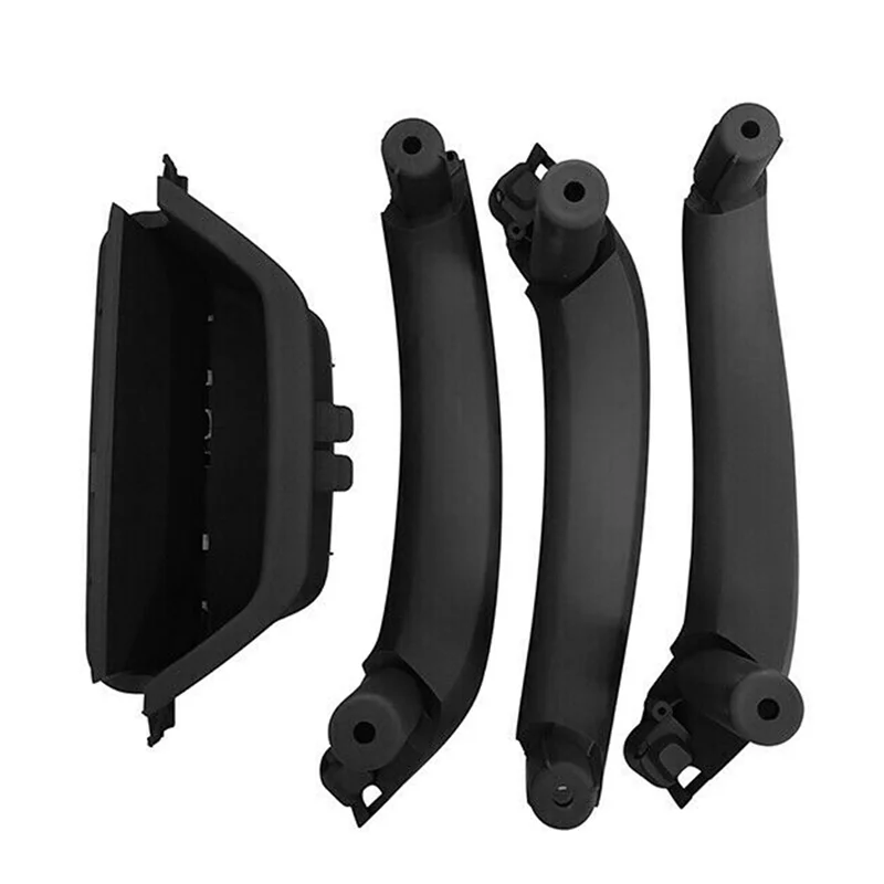 Auto Interior Door Inner Handle Armrest Panel Cover Pull Trim for -BMW X3 X4 F25 F26 2010-2016 Car Accessories
Auto Interior Door Inner Handle Armrest Panel Cover Pull Trim for -BMW X3 X4 F25 F26 2010-2016 Car Accessories