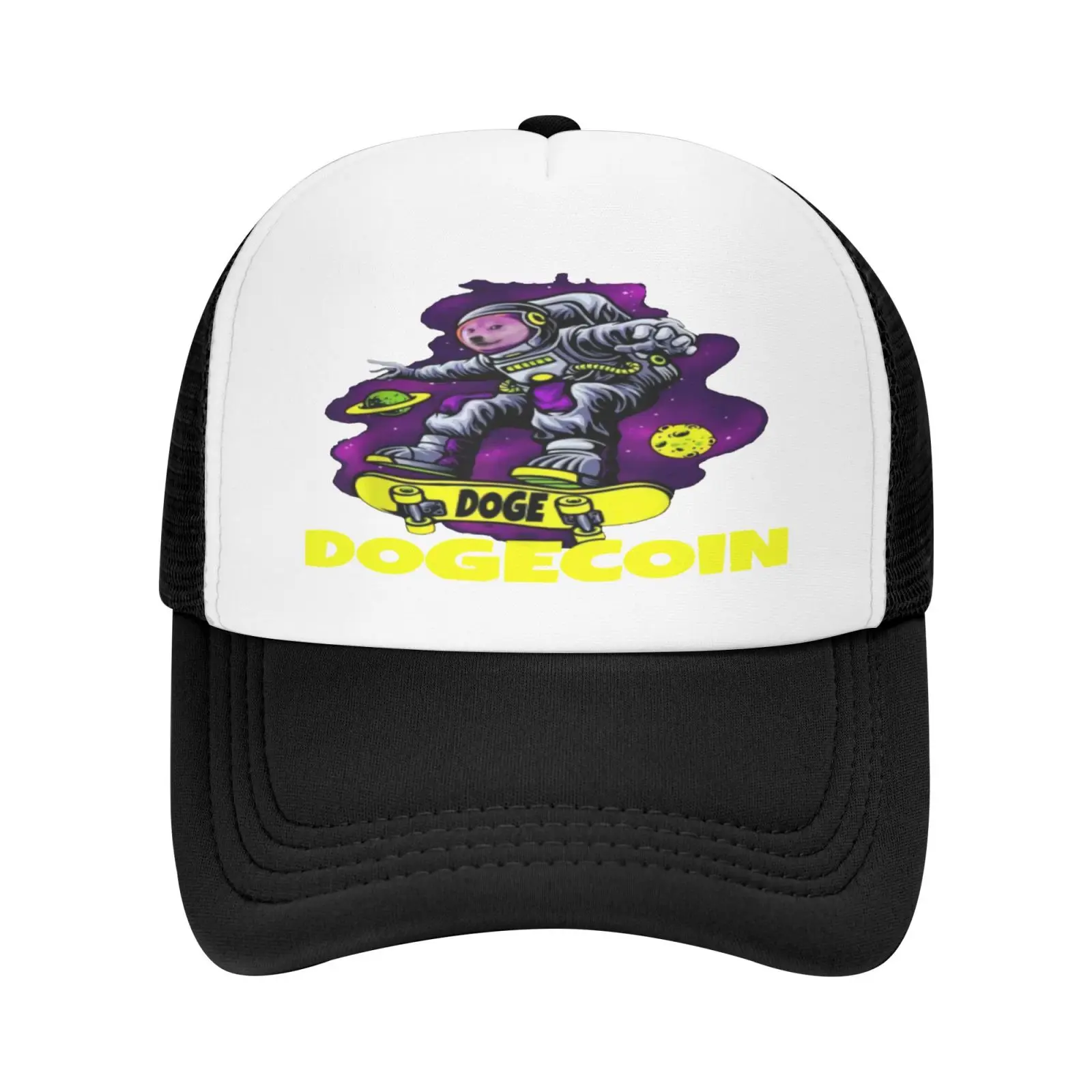 Кепка Dogecoin к Луне Hodl криптовалюты 5636 Мужская кепка мужская пляжная Мужская кепка мужская кепка фонарик берет женские мужские солнцезащитны...
Кепка Dogecoin к Луне Hodl криптовалюты 5636 Мужская кепка мужская пляжная Мужская кепка мужская кепка фонарик берет женские мужские солнцезащитны...