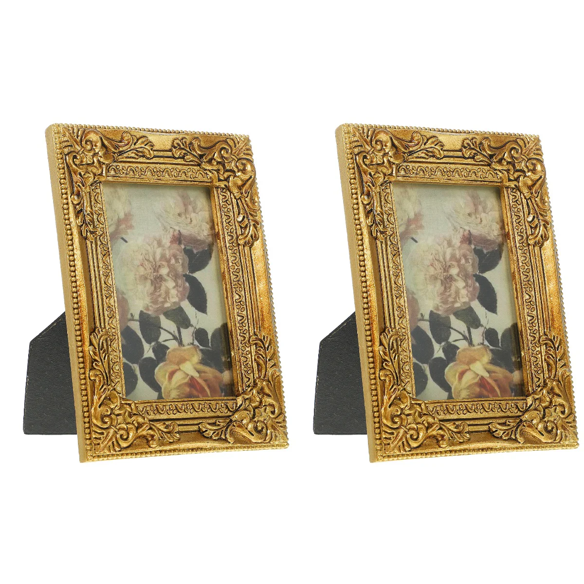 Фоторамка из смолы домашний держатель фоторамки винтажный Настольный Декор маленький 
Фоторамка из смолы домашний держатель фоторамки винтажный Настольный Декор маленький