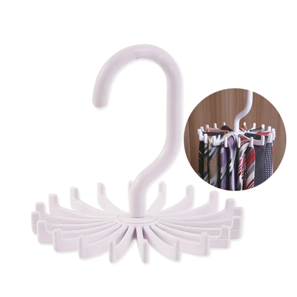 360 Degree Rotating Storage Hooks Hanging New Tie Rack 2023 20 Neck Belt Hangers For Closet Organizers Multifunctional Household
360 Degree Rotating Storage Hooks Hanging New Tie Rack 2023 20 Neck Belt Hangers For Closet Organizers Multifunctional Household