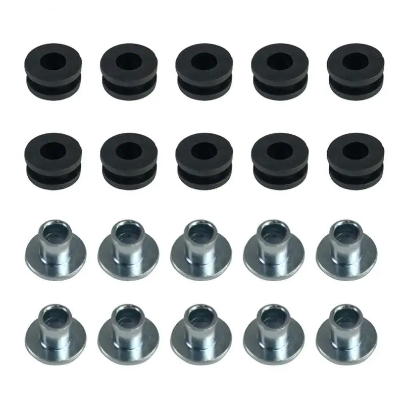 Practical Rubber Grommet Motorcycle Rubber Grommets Bolt Durable Universal Rubber Grommets Bolt
Practical Rubber Grommet Motorcycle Rubber Grommets Bolt Durable Universal Rubber Grommets Bolt