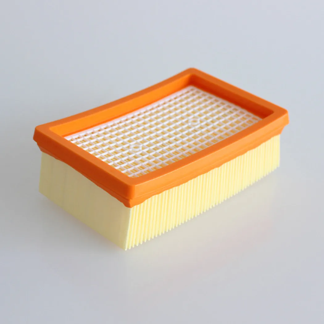4X Flat Pleated Filters Replacement For Karcher Vacuum Cleaner MV6 2.863-005.0 For Dry Vacuum Cleaners Vacuum Cleaners
4X Flat Pleated Filters Replacement For Karcher Vacuum Cleaner MV6 2.863-005.0 For Dry Vacuum Cleaners Vacuum Cleaners