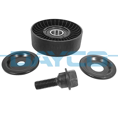 APV3423 for ALTERNATOR tensioner bearing 17 × 82 × 25 PLASTIC (PLASTIC) SANTA FE SONATA tucson 2.7 SPORTAGE
APV3423 for ALTERNATOR tensioner bearing 17 × 82 × 25 PLASTIC (PLASTIC) SANTA FE SONATA tucson 2.7 SPORTAGE