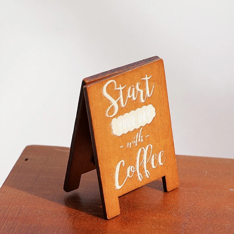 Деревянная подставка для заметок JESJELIU
Деревянная подставка для заметок JESJELIU