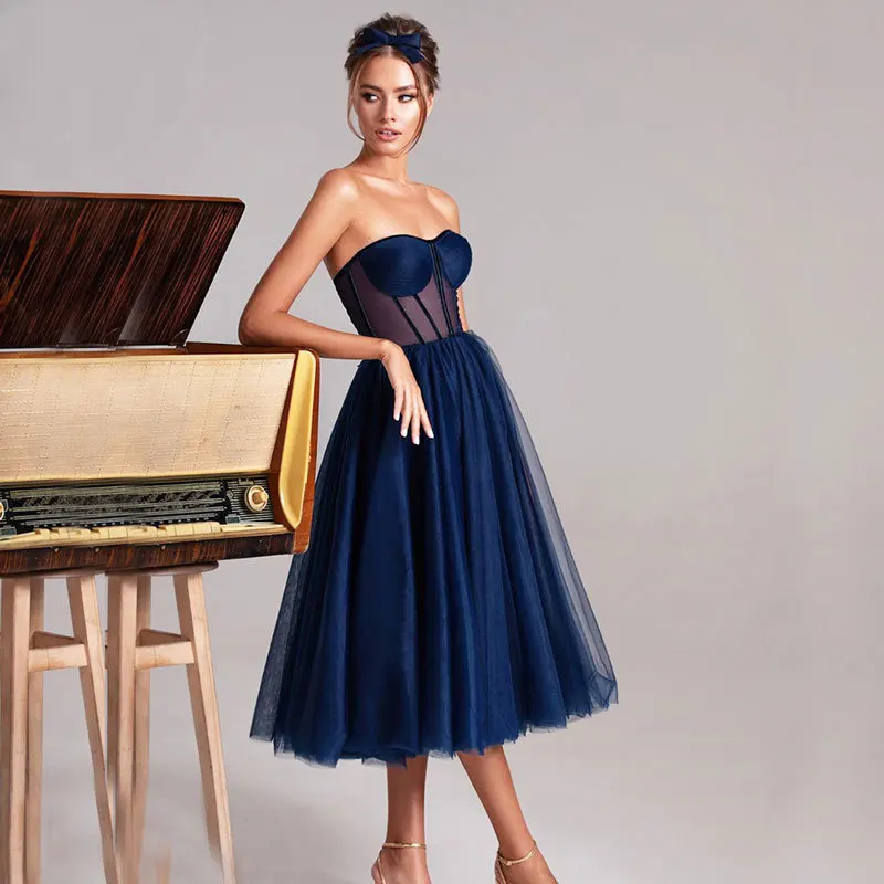 CloverBridal крутое Фея сердечка Тюль миди платье для встречи выпускников 2023 Sukienki wizywizyki wizybobone лиф платья для выпускного вечера WP9709
CloverBridal крутое Фея сердечка Тюль миди платье для встречи выпускников 2023 Sukienki wizywizyki wizybobone лиф платья для выпускного вечера WP9709