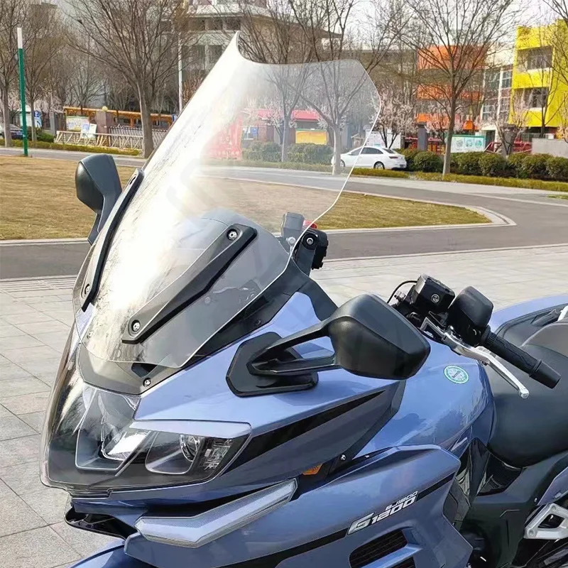 Ветровые дефлекторы лобового стекла для BMW K1600GT K1600 GT K 1600 GTL 2011-2021 K1600 GTL K1600GTL 2017 2018 2019 K1600B
Ветровые дефлекторы лобового стекла для BMW K1600GT K1600 GT K 1600 GTL 2011-2021 K1600 GTL K1600GTL 2017 2018 2019 K1600B