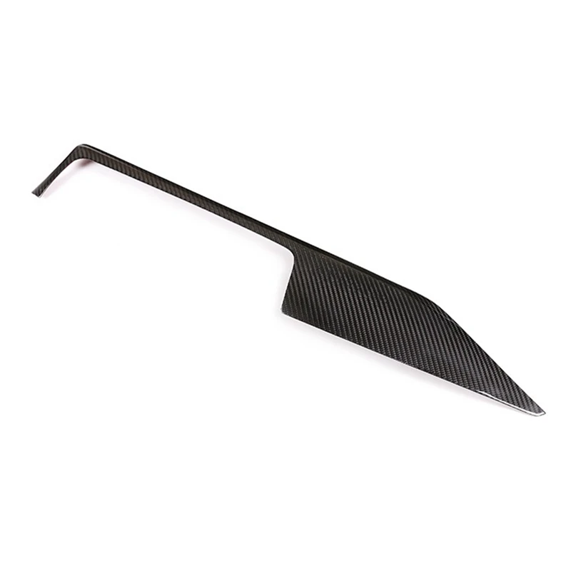 Наклейки для приборной панели автомобиля из углеродного волокна LHD для BMW серии 3 4 GT F30 F32 F34, аксессуары
Наклейки для приборной панели автомобиля из углеродного волокна LHD для BMW серии 3 4 GT F30 F32 F34, аксессуары