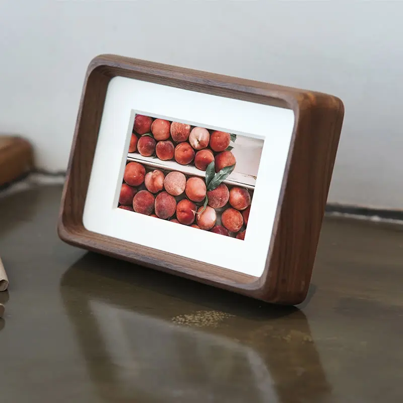 Wood Bed Photo Frame Painting Art Vintage Mini Photo Frame Antique Baby Small Cute Marcos De Fotos Personalized Gift WSW30XP
Wood Bed Photo Frame Painting Art Vintage Mini Photo Frame Antique Baby Small Cute Marcos De Fotos Personalized Gift WSW30XP