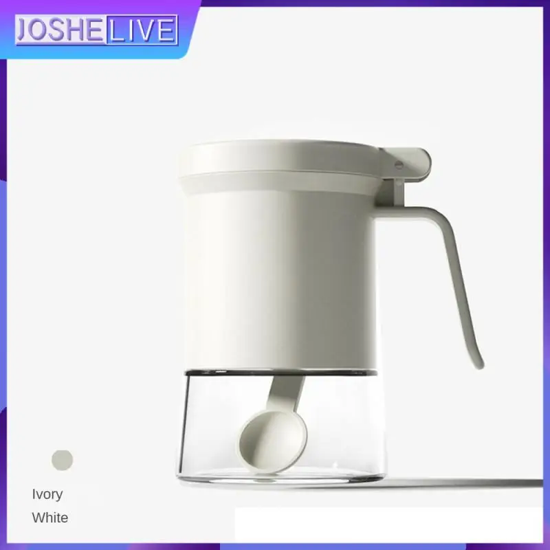 With Spice Label Les Condiments Ceramic Oil Bottle Transparent Creative Kitchen Kitchen Accessories Seasoning Spice Organizer
With Spice Label Les Condiments Ceramic Oil Bottle Transparent Creative Kitchen Kitchen Accessories Seasoning Spice Organizer