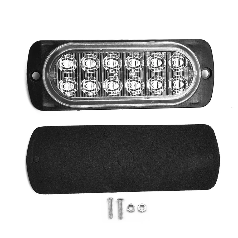 LED Car Trucks Off Road Safety Urgent Working Fog Red Lighting Light Lamp 12V-24V 36W Signal Lamps Replacements
LED Car Trucks Off Road Safety Urgent Working Fog Red Lighting Light Lamp 12V-24V 36W Signal Lamps Replacements
