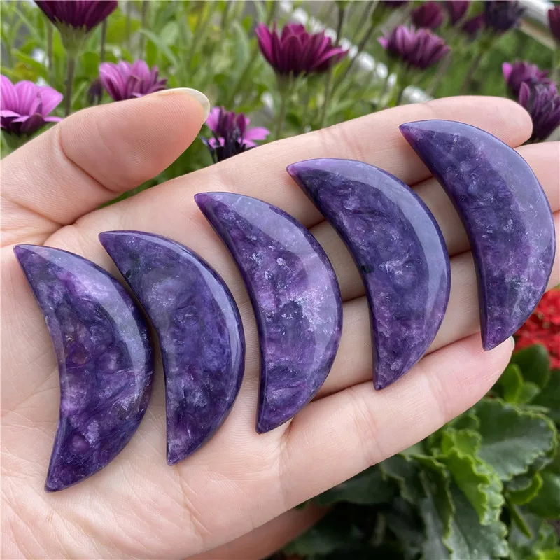 Натуральный фиолетовый дракоз, камень Charoite, ручная резка, луна, кварцевые кристаллы исцеляющий кулон Crafts, подарок, украшение
Натуральный фиолетовый дракоз, камень Charoite, ручная резка, луна, кварцевые кристаллы исцеляющий кулон Crafts, подарок, украшение