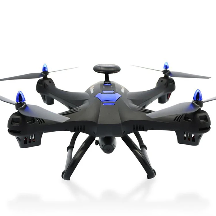 4CH 2.4GHz 400m long range drone professional gps rc quadcopter drone with hd camer
4CH 2.4GHz 400m long range drone professional gps rc quadcopter drone with hd camer