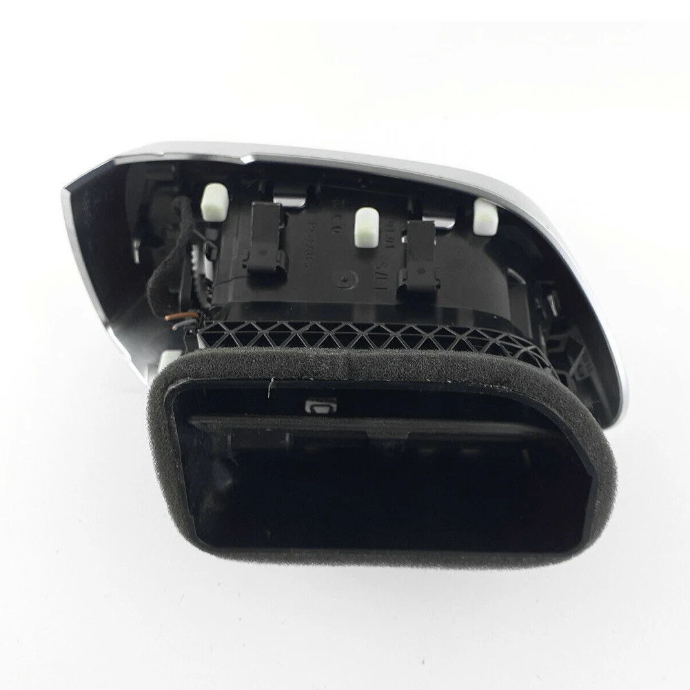 Car Driver Side A/C Air Outlet Vent Assembly For Porsche Cayenne 2011-2017 7P5819703D 631172407 63117263051 Air Outlet Assembly
Car Driver Side A/C Air Outlet Vent Assembly For Porsche Cayenne 2011-2017 7P5819703D 631172407 63117263051 Air Outlet Assembly