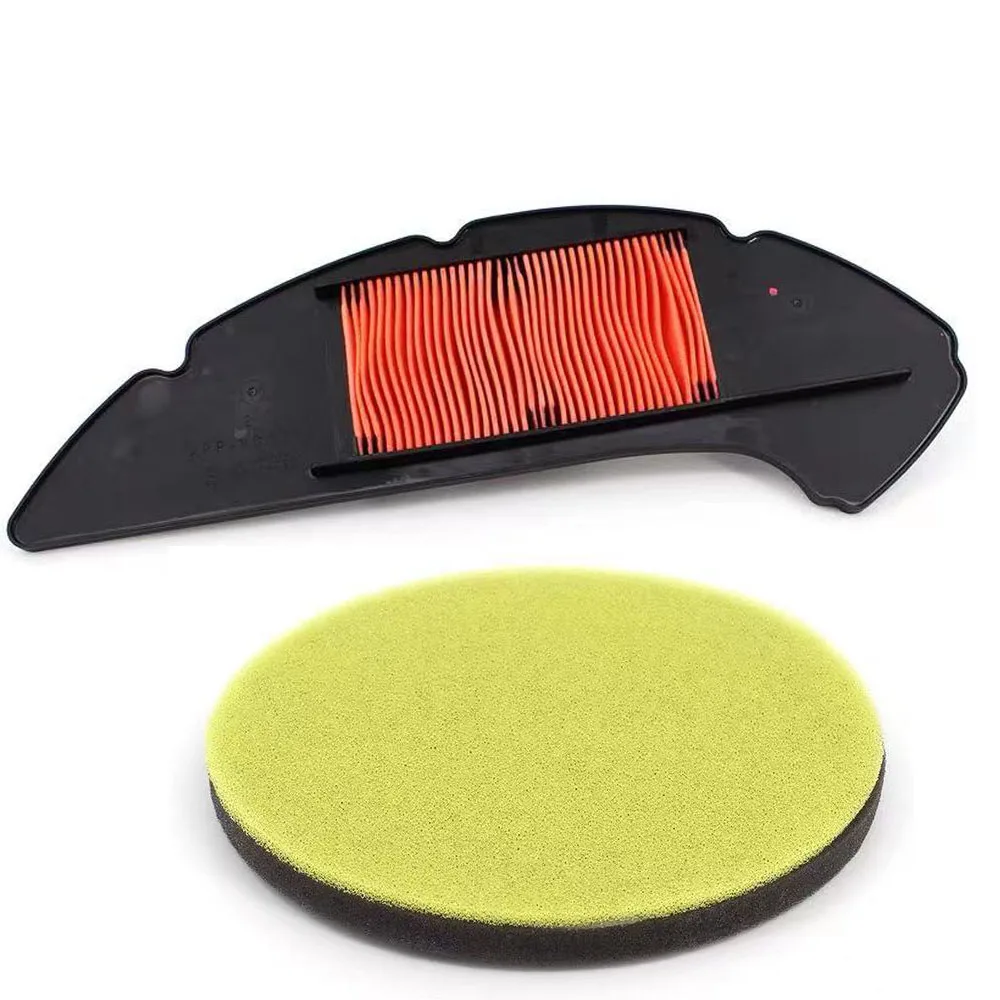 Motorcycle Filter Element For YAMAHA NMAX 155 2020 Engine Oil Filters Filtration
Motorcycle Filter Element For YAMAHA NMAX 155 2020 Engine Oil Filters Filtration