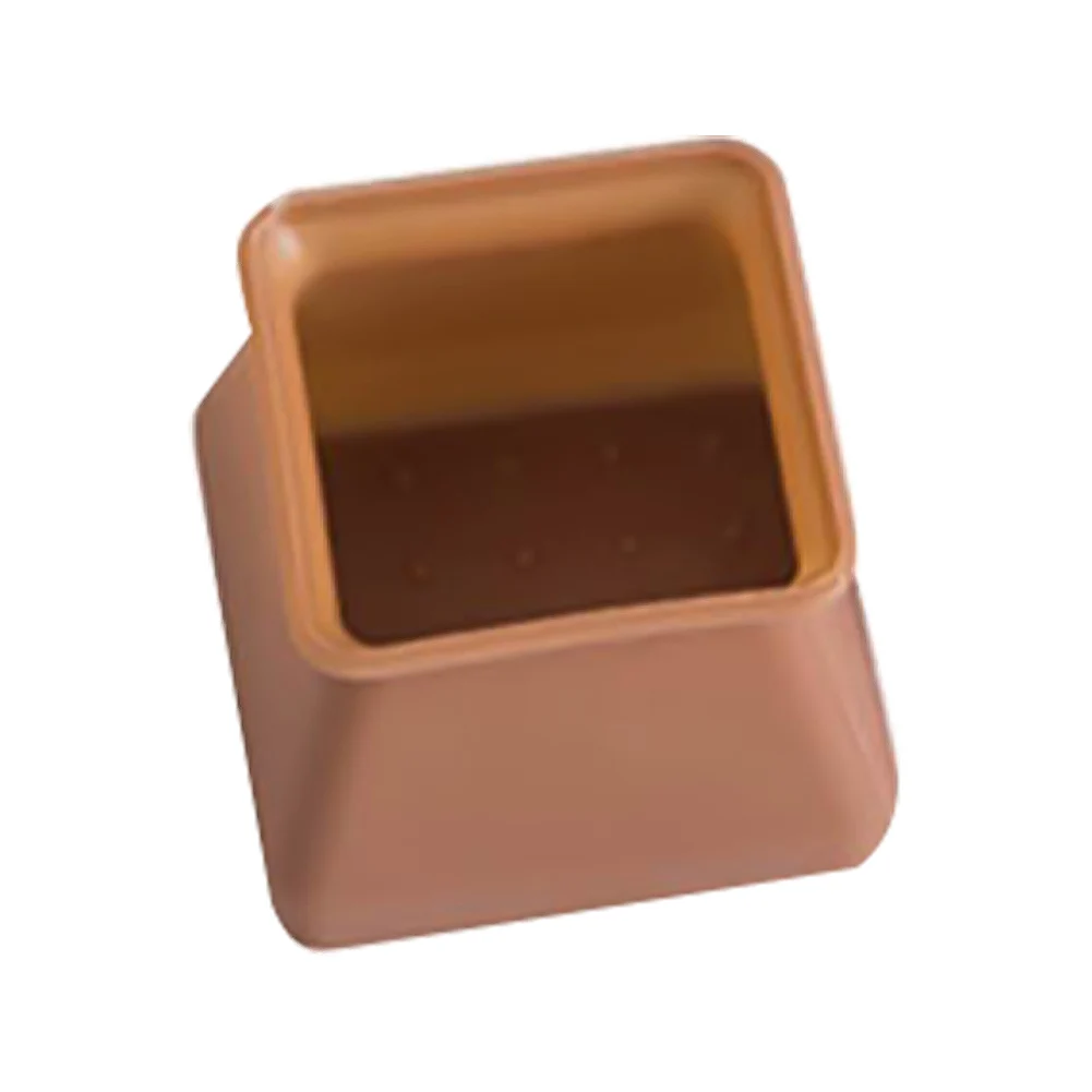 Cover Chair Foot Pad Silicone Table Floor Protection 1PCS 3.7*3.7*3cm BPA Free Chair Leg Cap None Brand New None
Cover Chair Foot Pad Silicone Table Floor Protection 1PCS 3.7*3.7*3cm BPA Free Chair Leg Cap None Brand New None