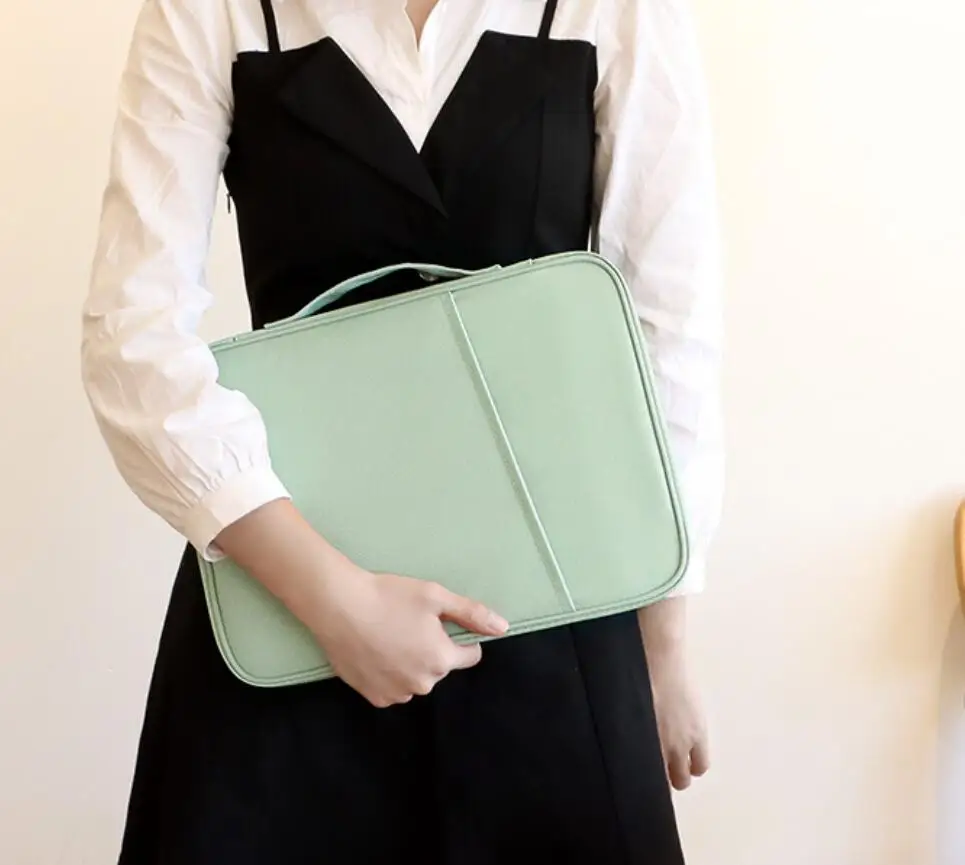 Laptop Sleeve Bag Case For Microsoft Surface Pro 9 8 13'' 7 12.3" Pro 4 3 5 6 Laptop RT Go 3 2 1 Book 13 12.4 Inch Handbag Pouch
Laptop Sleeve Bag Case For Microsoft Surface Pro 9 8 13'' 7 12.3" Pro 4 3 5 6 Laptop RT Go 3 2 1 Book 13 12.4 Inch Handbag Pouch