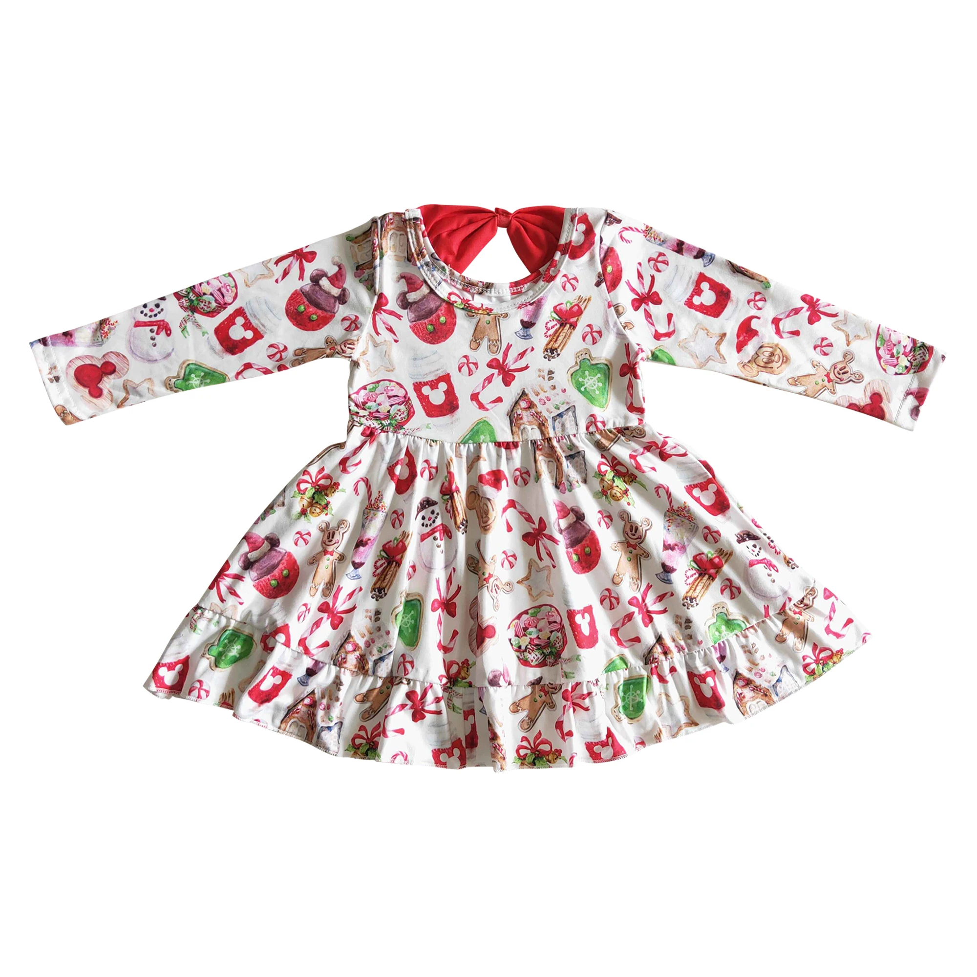 top sell infant toddle girls long sleeve Christmas party dress children girls fall winter dress kids dress baby dress
top sell infant toddle girls long sleeve Christmas party dress children girls fall winter dress kids dress baby dress