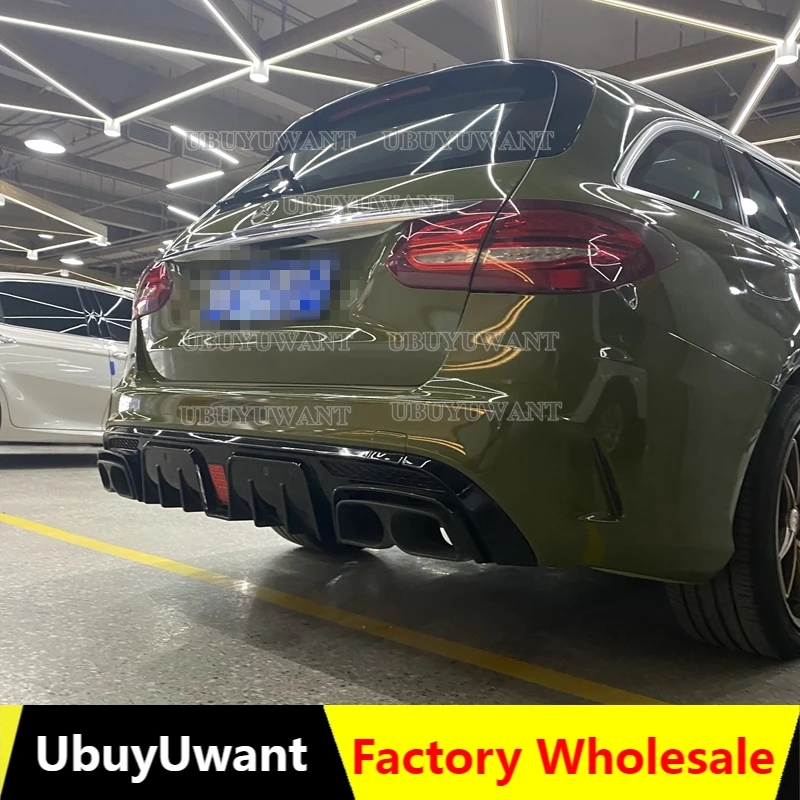 Реальное углеродное волокно для Benz C200 W205 Wagon C180 C260 C200 C300
Реальное углеродное волокно для Benz C200 W205 Wagon C180 C260 C200 C300
