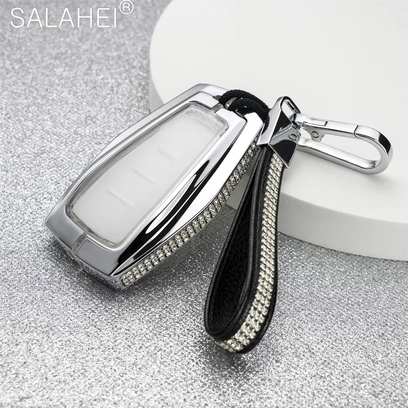 Car Remote Key Cover Cases Holder Fob For Geely Coolray 2019-2020 Atlas Boyue NL3 Emgrand X7 EX7 SUV GT GC9 Borui Accessories
Car Remote Key Cover Cases Holder Fob For Geely Coolray 2019-2020 Atlas Boyue NL3 Emgrand X7 EX7 SUV GT GC9 Borui Accessories