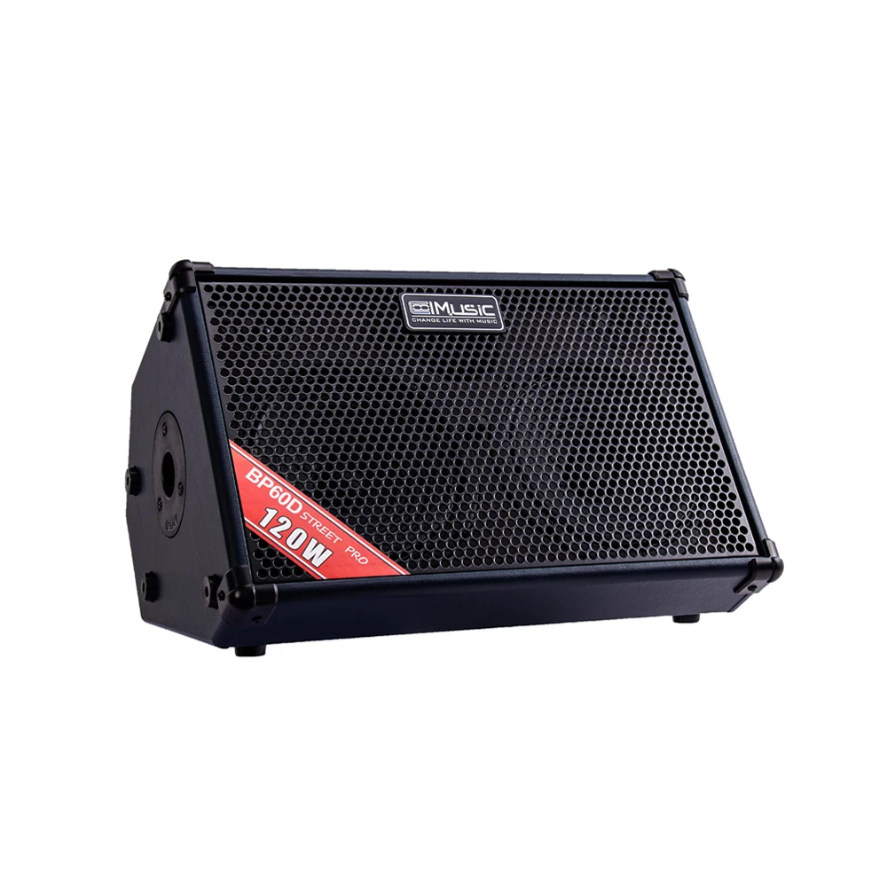 120-Watt Stringed Instruments Parts Violin Sound Equipment Acoustic Guitar Amplifier
120-Watt Stringed Instruments Parts Violin Sound Equipment Acoustic Guitar Amplifier