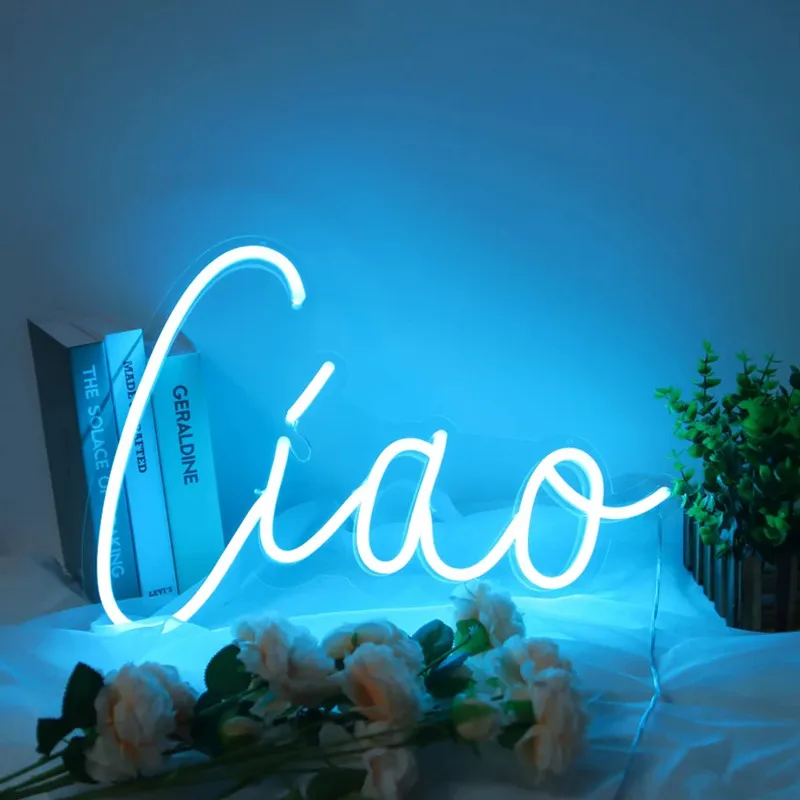 Неоновая Гибкая вывеска Hello Neon, гибкая светодиодная неоновая вывеска, светодиодный логотип на заказ, неоновая вывеска для комнаты, настенное украшение, несветильник щение на французском языке
Неоновая Гибкая вывеска Hello Neon, гибкая светодиодная неоновая вывеска, светодиодный логотип на заказ, неоновая вывеска для комнаты, настенное украшение, несветильник щение на французском языке