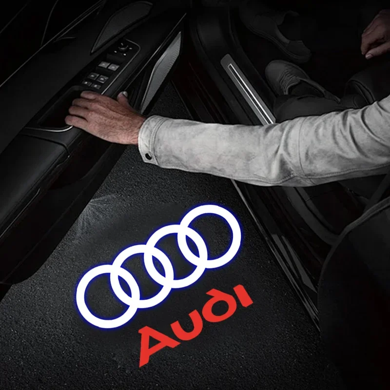 Светодиодный лазерный дверной светильник с логотипом автомобиля для Audi A4 B5 B6 B7B8 A1 A3 8V 8P 8L A6 C5 C6 C7 A5 A7 A8 Q3 Q5 Q7 TT S3 S6 Sline Quattro
Светодиодный лазерный дверной светильник с логотипом автомобиля для Audi A4 B5 B6 B7B8 A1 A3 8V 8P 8L A6 C5 C6 C7 A5 A7 A8 Q3 Q5 Q7 TT S3 S6 Sline Quattro