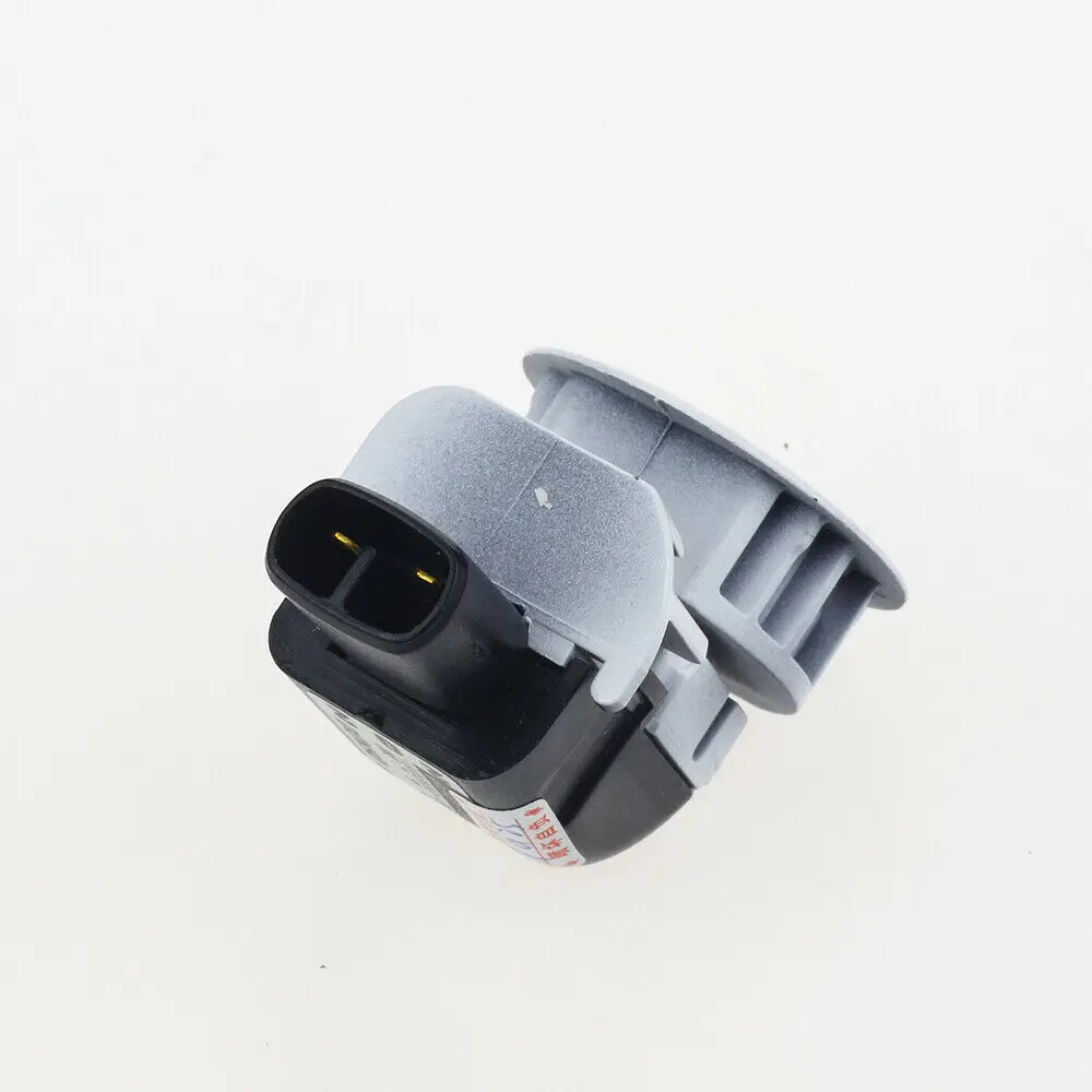free shipping White Ultrasonic PDC Parking Sensor 89341-50050 Fits 2001-2006 For Lexus ls430 4.3lSHENGFENGHUA Auto Parts
free shipping White Ultrasonic PDC Parking Sensor 89341-50050 Fits 2001-2006 For Lexus ls430 4.3lSHENGFENGHUA Auto Parts