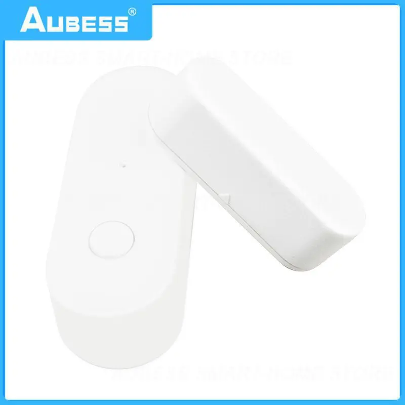 Low Power Smart Wifi Door And Window Sensor Independent Magnetic Sensor Tuya App Remote Control Smart Home Door Magnetic
Low Power Smart Wifi Door And Window Sensor Independent Magnetic Sensor Tuya App Remote Control Smart Home Door Magnetic