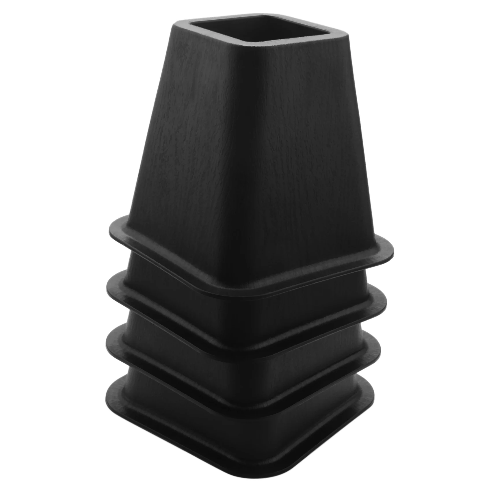 4 шт. подставки для мебели-помощь при поднятии кровати, стула и т. д.
4 шт. подставки для мебели-помощь при поднятии кровати, стула и т. д.