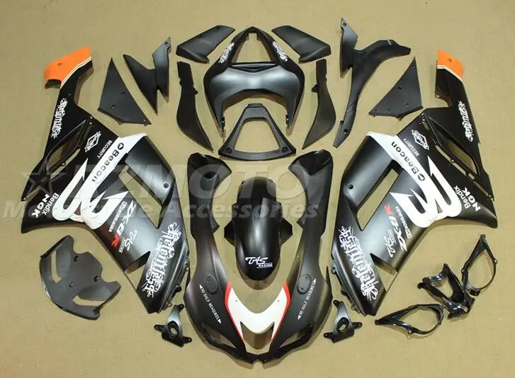 4 подарка, новый комплект обтекателей для мотоцикла из АБС, подходит для Kawasaki NInja ZX-6R 636 2007 07 08, полный матовый Комплект кузова
4 подарка, новый комплект обтекателей для мотоцикла из АБС, подходит для Kawasaki NInja ZX-6R 636 2007 07 08, полный матовый Комплект кузова