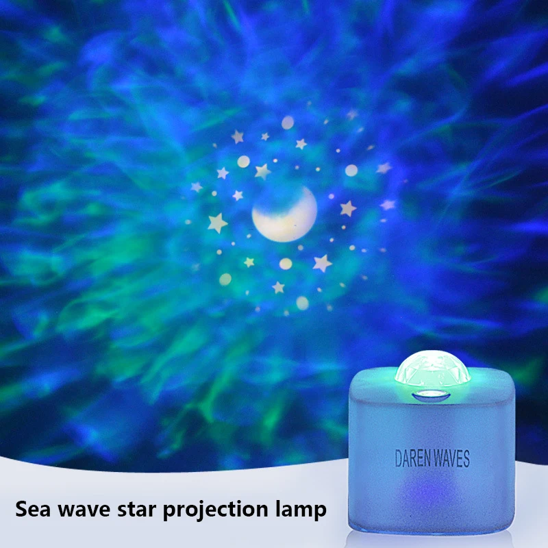 Soft Light Led Projection Light Bright 3 Modes Switching Camping Luminous Night Lights Usb Changeable Colorful Lighting Lamps
Soft Light Led Projection Light Bright 3 Modes Switching Camping Luminous Night Lights Usb Changeable Colorful Lighting Lamps