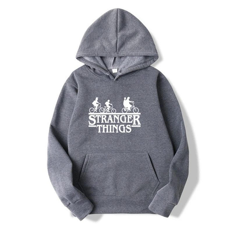 2022 Harajuku Hoodies Women Stranger Things Anime Print Long Sleeve Hooded Sweatshirts Autumn Casual Oversized Fleece Hoodie Sud
2022 Harajuku Hoodies Women Stranger Things Anime Print Long Sleeve Hooded Sweatshirts Autumn Casual Oversized Fleece Hoodie Sud