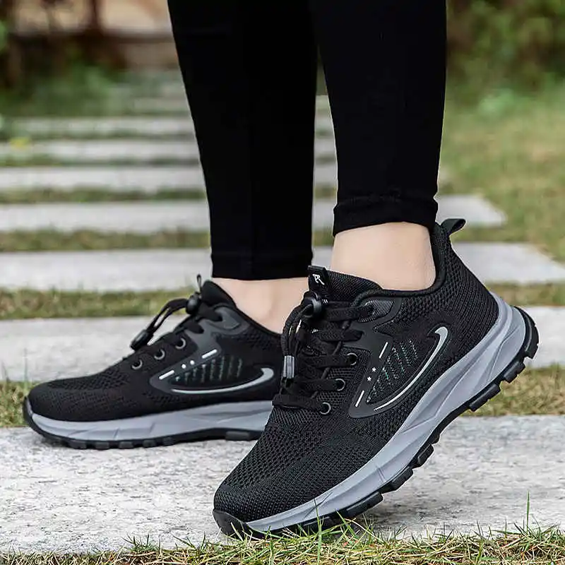 Sneakers Sport Combat Black Running Shoes Grey Sports Shoes Luxury Brand High Quality White Woman Sneakers Sportiva Tennis Yoga
Sneakers Sport Combat Black Running Shoes Grey Sports Shoes Luxury Brand High Quality White Woman Sneakers Sportiva Tennis Yoga