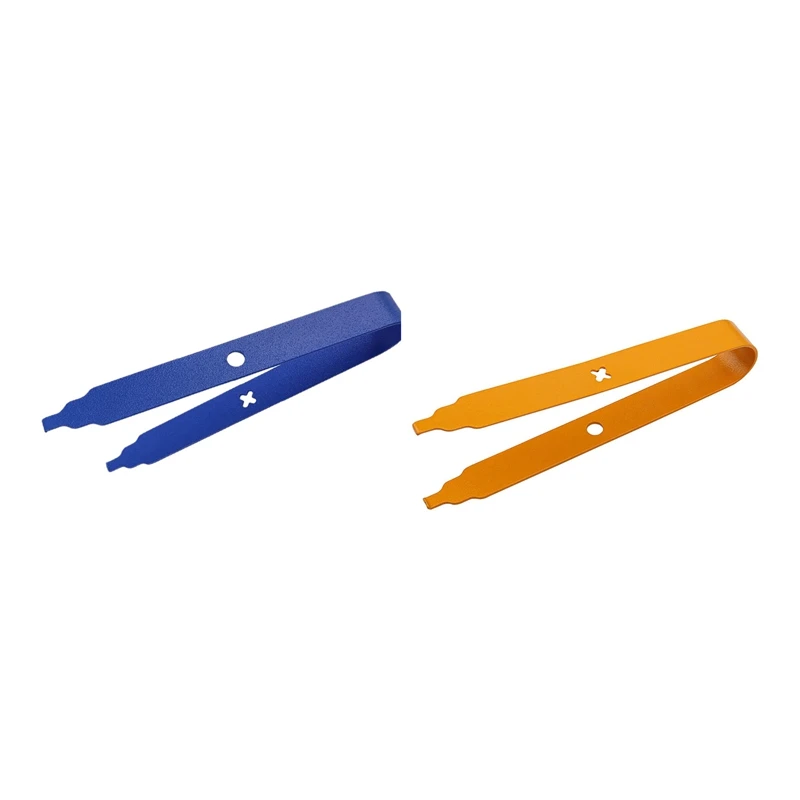 JABS Keycap Puller Remover Metal Keyboard Switch Tool For Cherry Gateron Kailh Echanical Keyboard Computer Repair Tool
JABS Keycap Puller Remover Metal Keyboard Switch Tool For Cherry Gateron Kailh Echanical Keyboard Computer Repair Tool