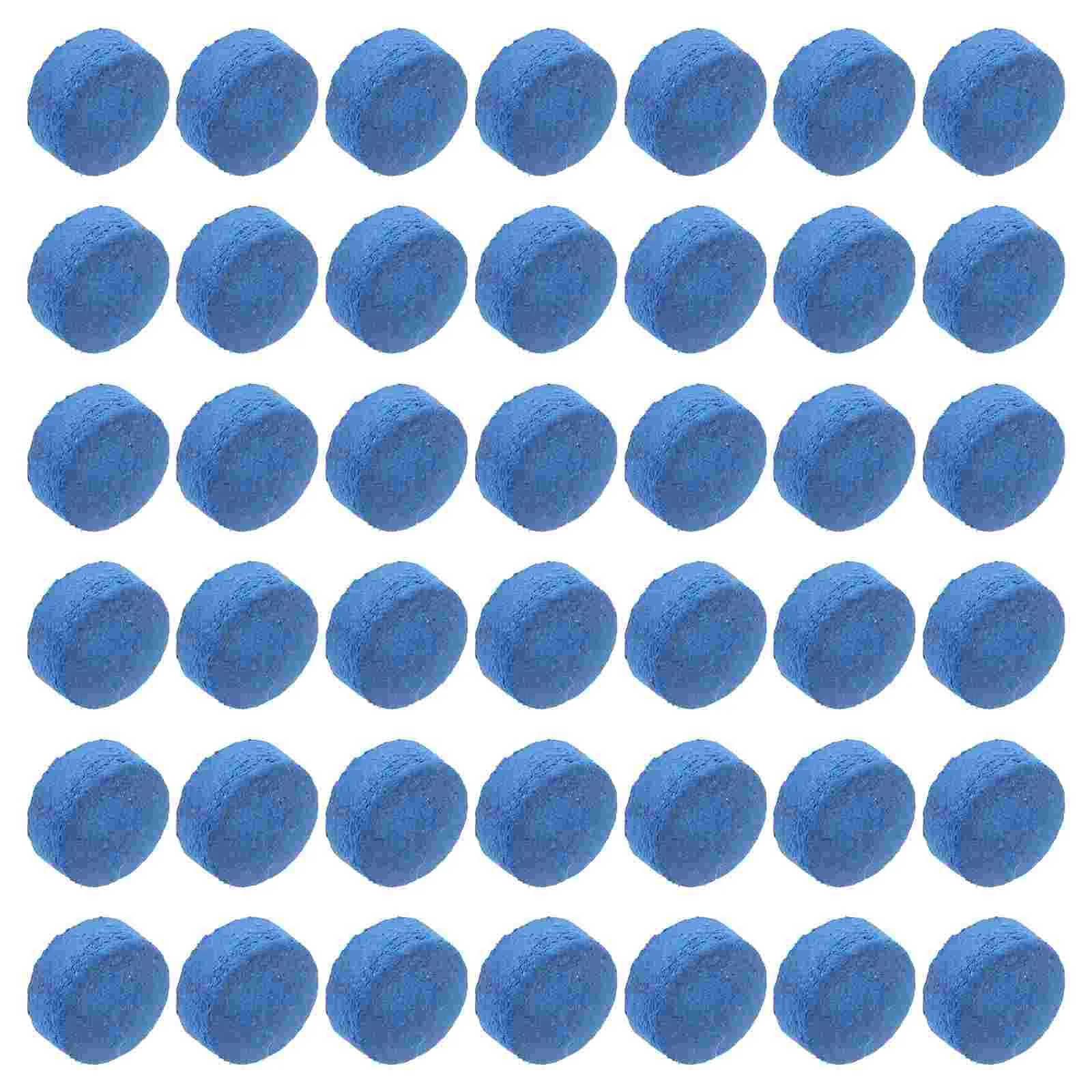 50pcs Portable Cue Tip for Pool Cues and Snooker Billiard Cue Tips Billiard Supplies
50pcs Portable Cue Tip for Pool Cues and Snooker Billiard Cue Tips Billiard Supplies