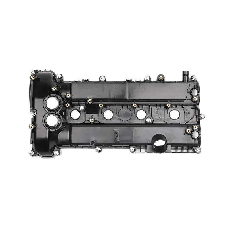 Auto Parts Valve Cover Engine Cover Engine Valve Cover Gasket for Discovery Sport Ranges Rovers Evoque OE LR070360 J
Auto Parts Valve Cover Engine Cover Engine Valve Cover Gasket for Discovery Sport Ranges Rovers Evoque OE LR070360 J