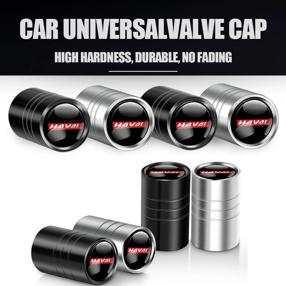 Car Styling Wheel Tire Valve Caps Cover Dust-proof Accessories for Haval f7 h6 f7x h2 h3 h5 h7 h8 h9 m4
Car Styling Wheel Tire Valve Caps Cover Dust-proof Accessories for Haval f7 h6 f7x h2 h3 h5 h7 h8 h9 m4