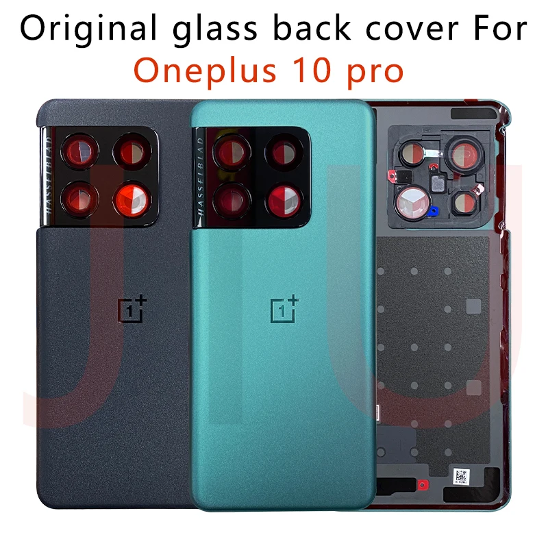 Оригинальная Новинка для OnePlus 10 Pro задняя крышка 1 + 10Pro с рамкой камеры задняя батарейка стеклянная дверь чехол для ремонта замены
Оригинальная Новинка для OnePlus 10 Pro задняя крышка 1 + 10Pro с рамкой камеры задняя батарейка стеклянная дверь чехол для ремонта замены