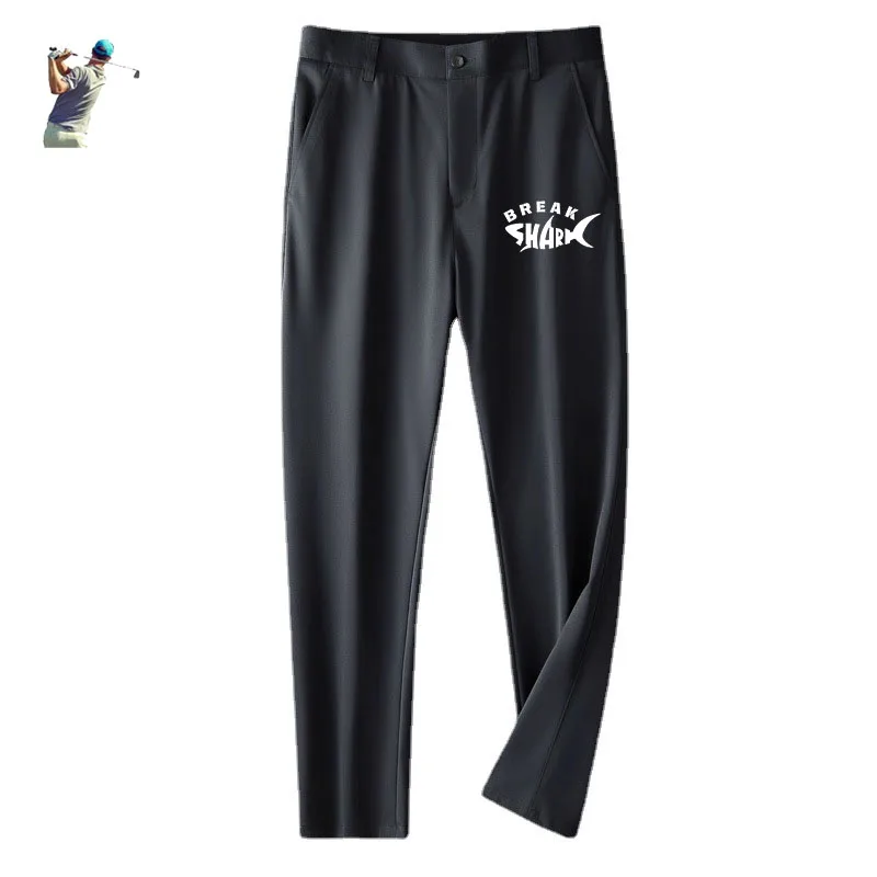 Men's High-Quality Golf Pants Sports And Leisure Outdoor Shorts Golf Wear Breathable Quick-Drying Men Casual Shorts
Men's High-Quality Golf Pants Sports And Leisure Outdoor Shorts Golf Wear Breathable Quick-Drying Men Casual Shorts