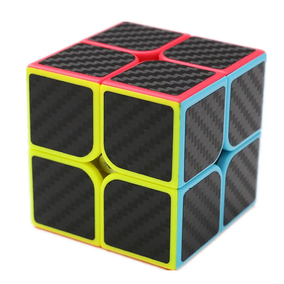2x2x2 наклейка из углеродного волокна магический куб пазл 2x 2 скоростной куб магический куб пазл подарок обучающая игрушка для детей
2x2x2 наклейка из углеродного волокна магический куб пазл 2x 2 скоростной куб магический куб пазл подарок обучающая игрушка для детей