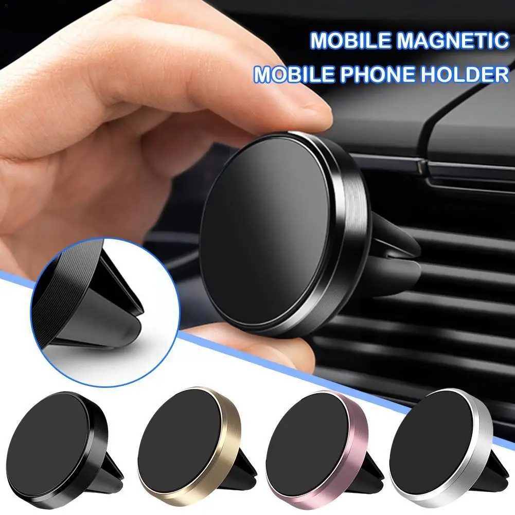 Magnetic Phone Holder In Car Gps Air Vent Mount Magnet Holder Interior Car Stand Phone Sticker Mobile Accessories Magnet Ca E8p3
Magnetic Phone Holder In Car Gps Air Vent Mount Magnet Holder Interior Car Stand Phone Sticker Mobile Accessories Magnet Ca E8p3