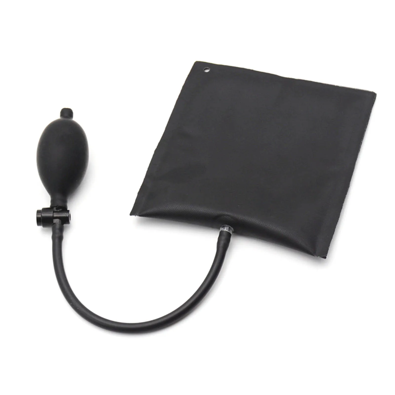 Car Inflatable Air Bag Adjustable Air Pump Auto Door and Window Positioning Repair Tool Air Cushion Emergency Open Unlock Tool
Car Inflatable Air Bag Adjustable Air Pump Auto Door and Window Positioning Repair Tool Air Cushion Emergency Open Unlock Tool